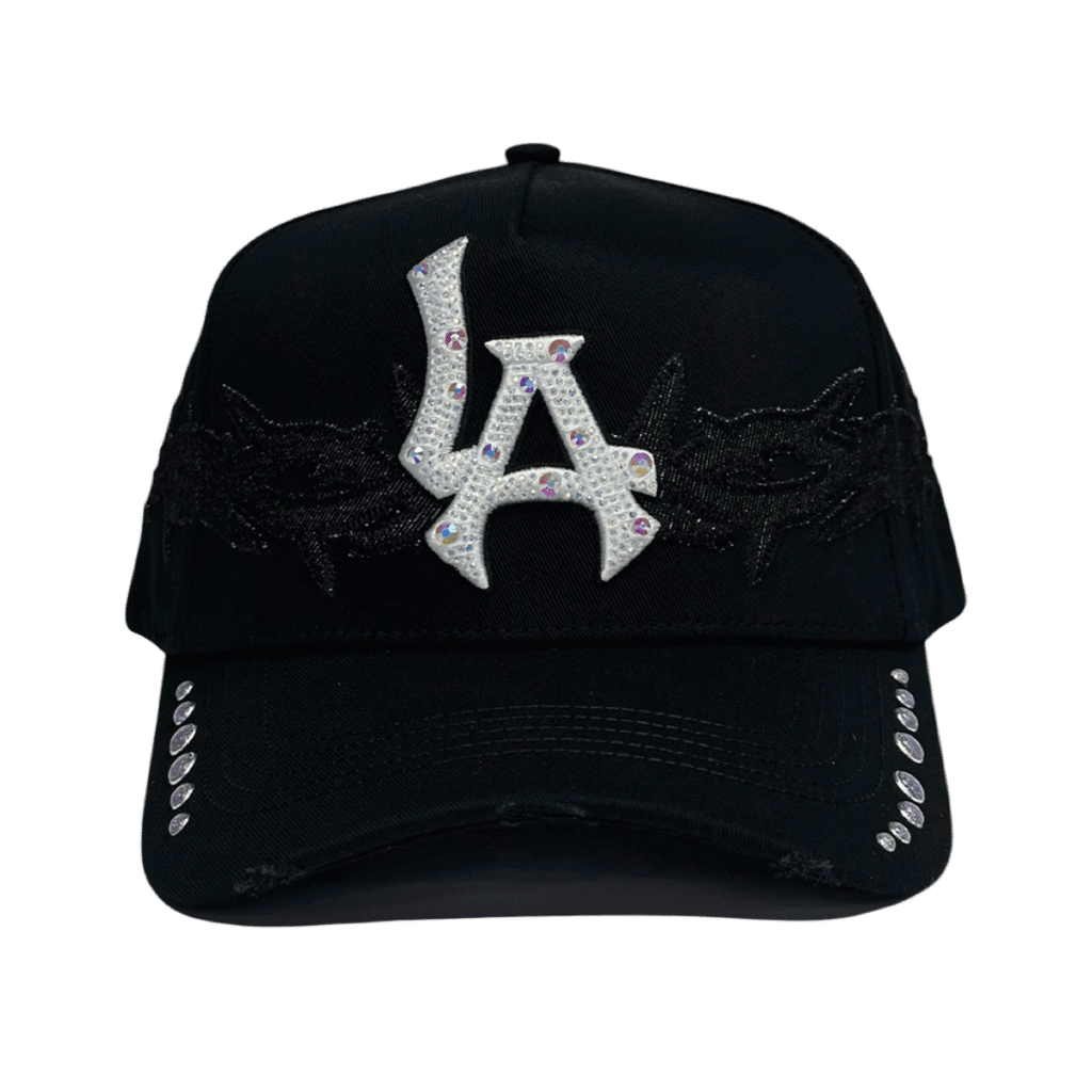 31 HATS - LA THORNS