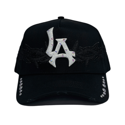 31 HATS - LA THORNS
