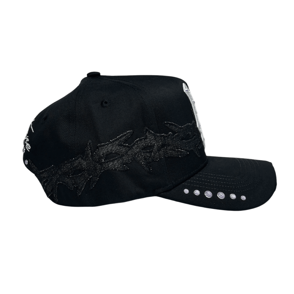31 HATS - LA THORNS