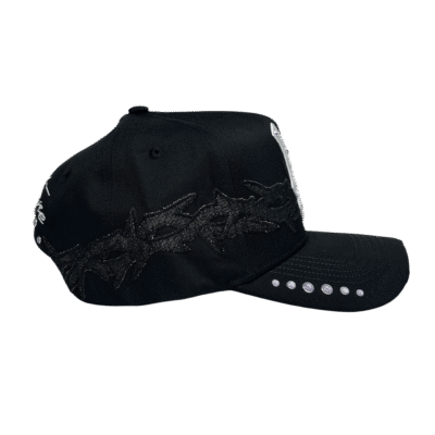 31 HATS - LA THORNS