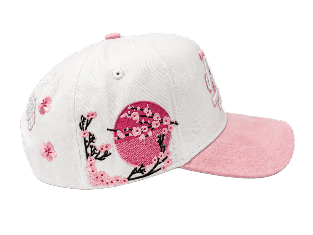 31 Hat LA Japan Cherry Blossom Chacon Hat