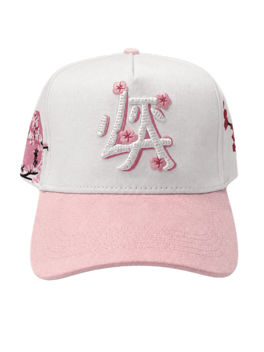 31 Hat LA Japan Cherry Blossom Chacon Hat