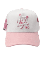 31 Hat LA Japan Cherry Blossom Chacon Hat