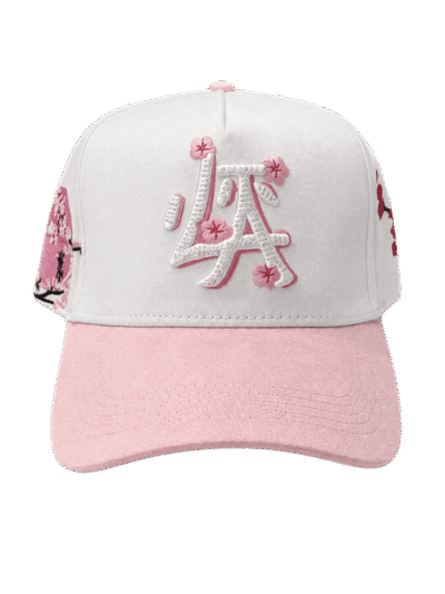 31 Hat LA Japan Cherry Blossom Chacon Hat
