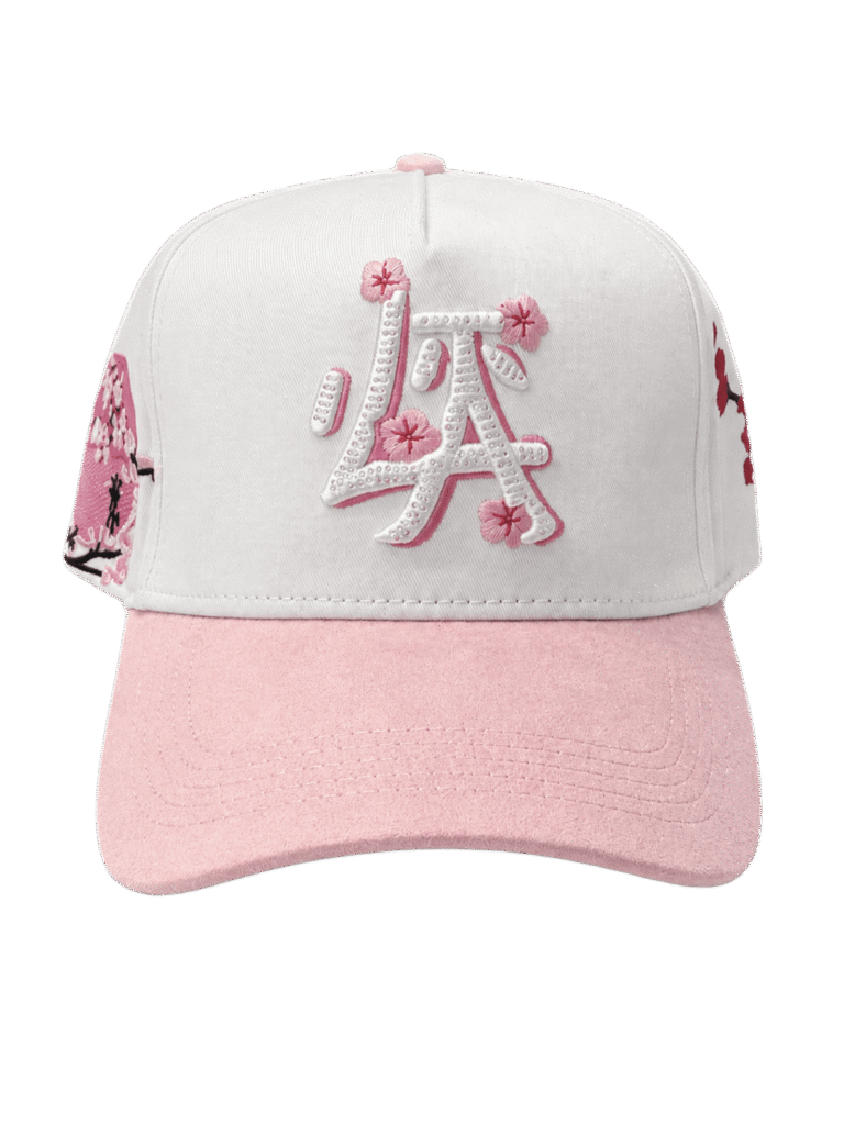 31 Hat LA Japan Cherry Blossom Chacon Hat