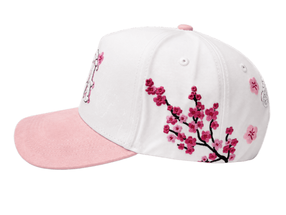 31 Hat LA Japan Cherry Blossom Chacon Hat