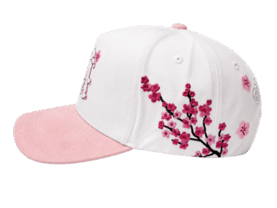 31 Hat LA Japan Cherry Blossom Chacon Hat