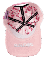 31 Hat LA Japan Cherry Blossom Chacon Hat