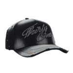31 Hats Fade to Black Hat