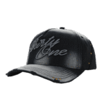 31 Hats Fade to Black Hat