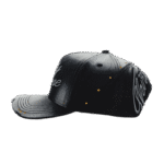31 Hats Fade to Black Hat