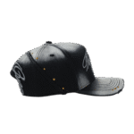 31 Hats Fade to Black Hat