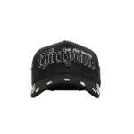 31 Hats Vs The World Black Hat