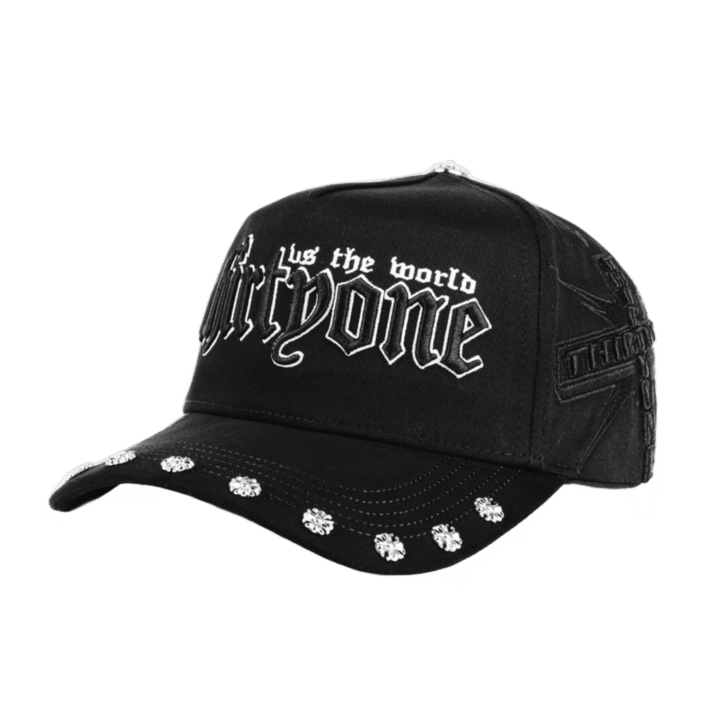 31 Hats Vs The World Black Hat