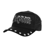 31 Hats Vs The World Black Hat