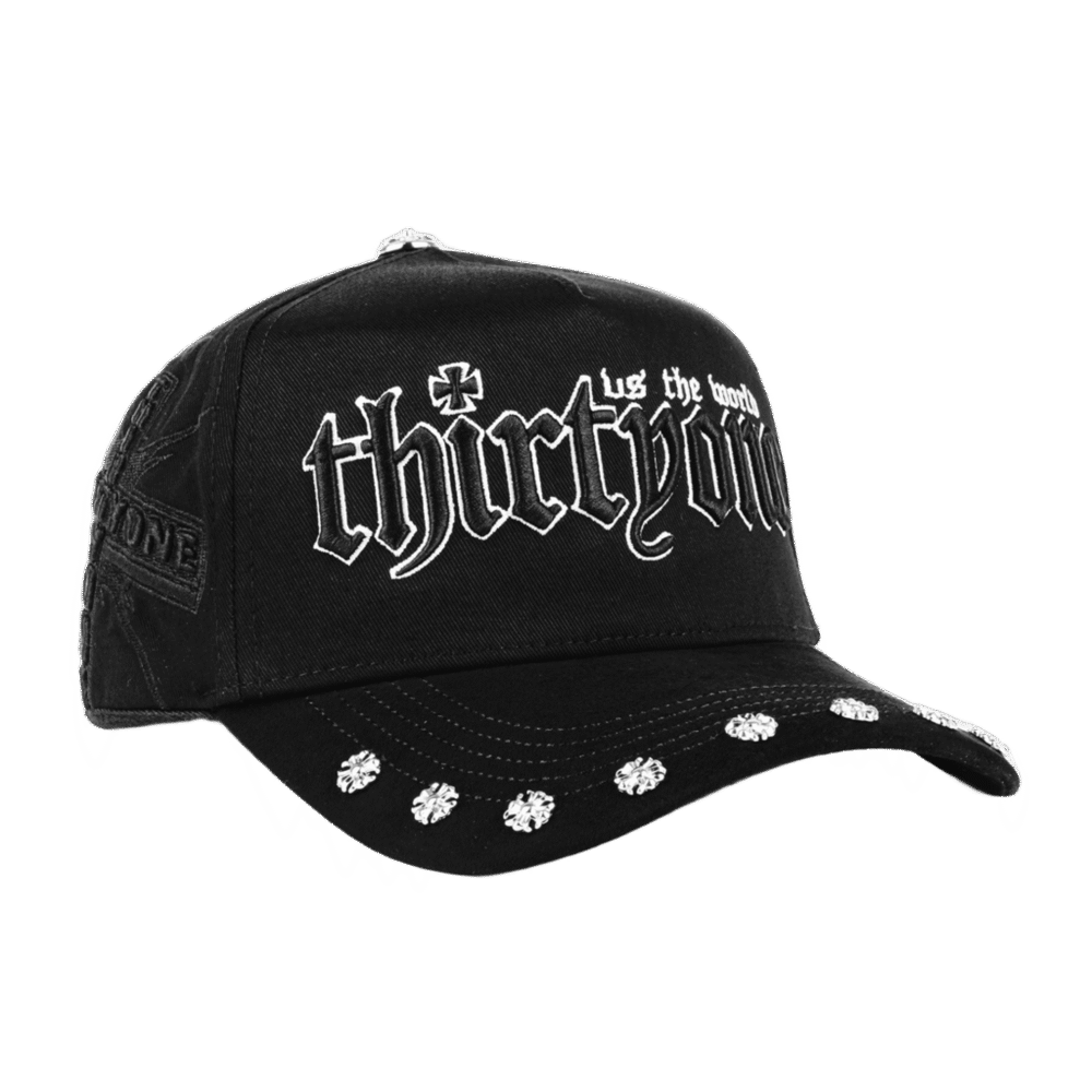 31 Hats Vs The World Black Hat