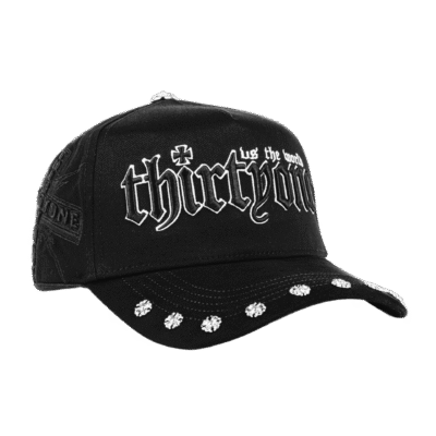 31 Hats Vs The World Black Hat