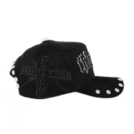 31 Hats Vs The World Black Hat