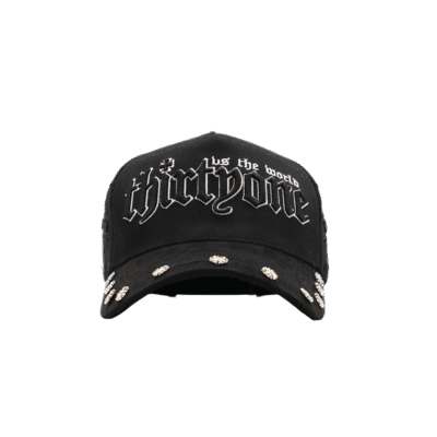 31 Hats Vs The World Black Hat