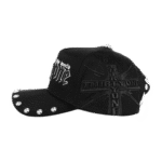 31 Hats Vs The World Black Hat