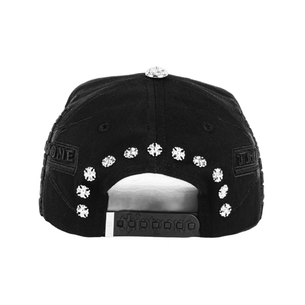 31 Hats Vs The World Black Hat