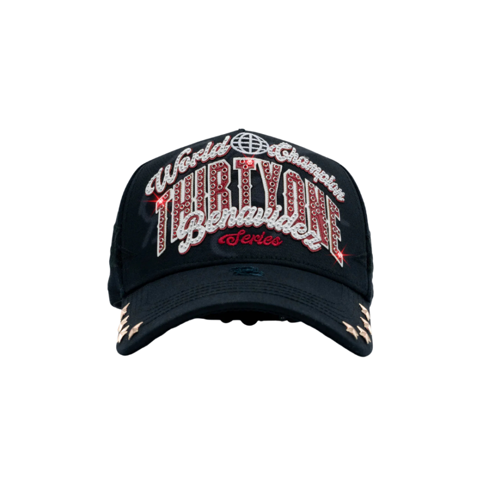 31 Hats x Benavidez Champions Series