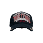 31 Hats x Benavidez Champions Series