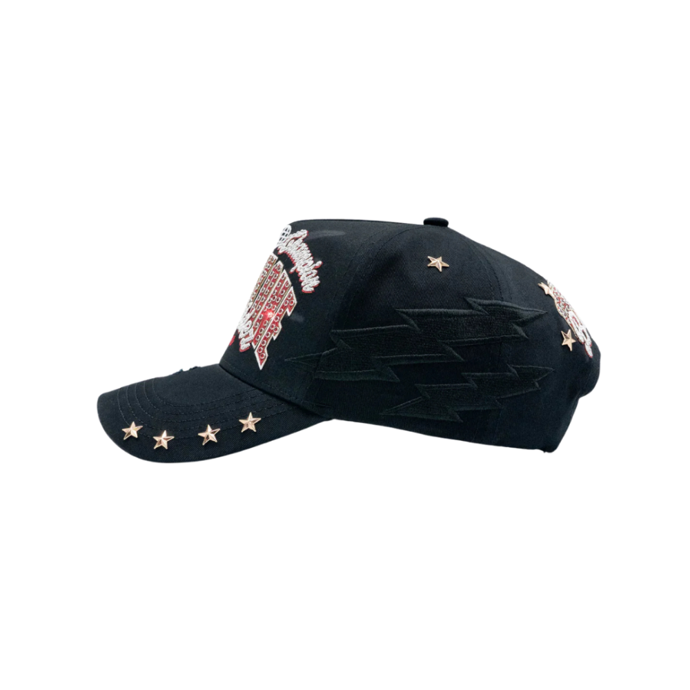 31 Hats x Benavidez Champions Series