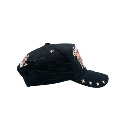 31 Hats x Benavidez Champions Series