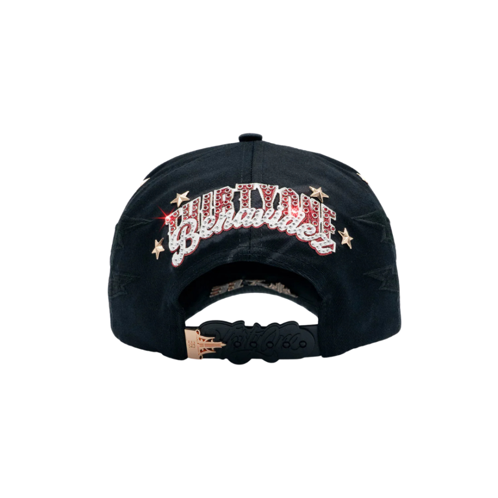 31 Hats x Benavidez Champions Series
