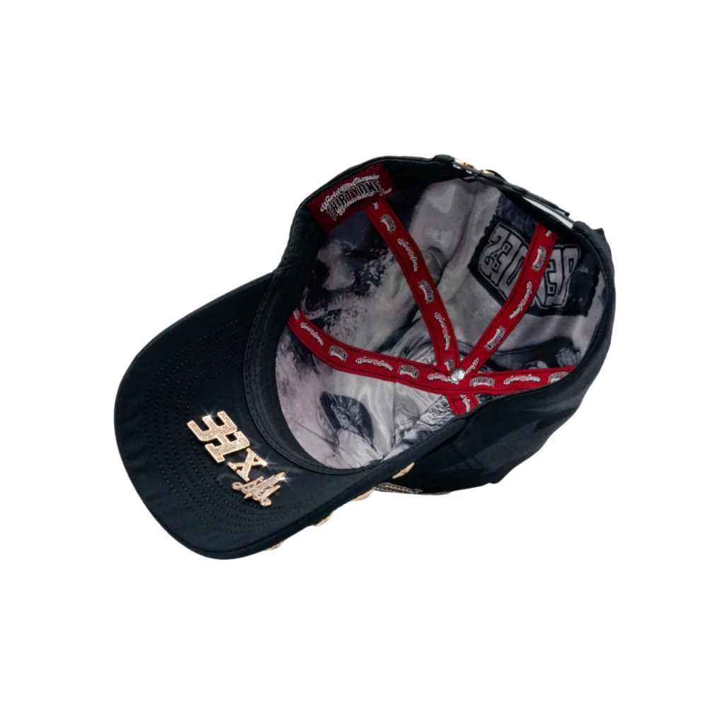 31 Hats x Benavidez Champions Series