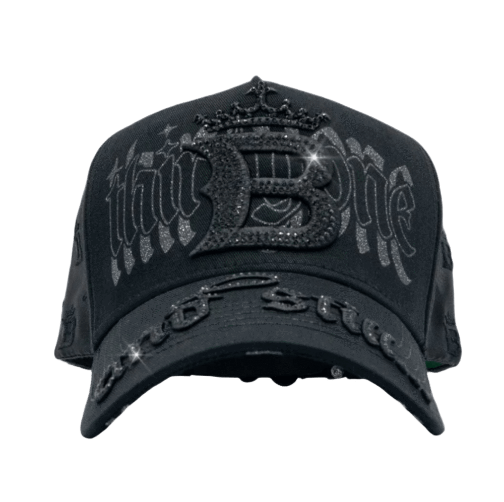 31 Hats x David Benavidez And Still trucker Hat