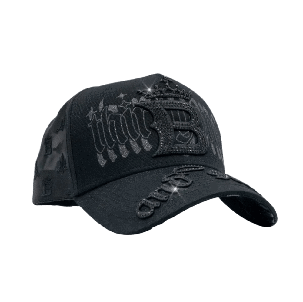 31 Hats x David Benavidez And Still trucker Hat