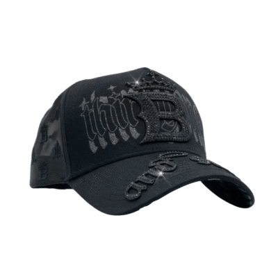 31 Hats x David Benavidez And Still trucker Hat