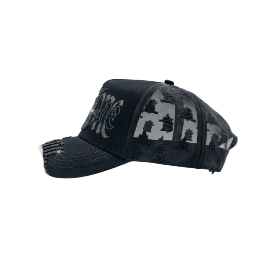 31 Hats x David Benavidez And Still trucker Hat