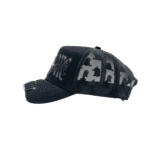 31 Hats x David Benavidez And Still trucker Hat