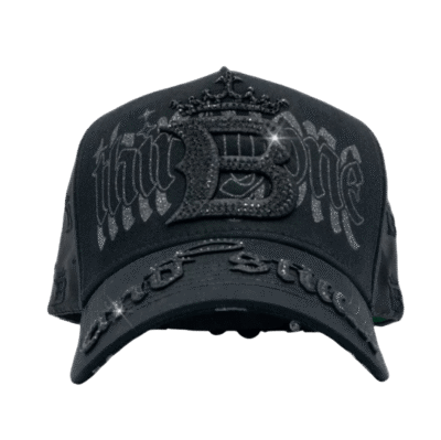 31 Hats x David Benavidez And Still trucker Hat