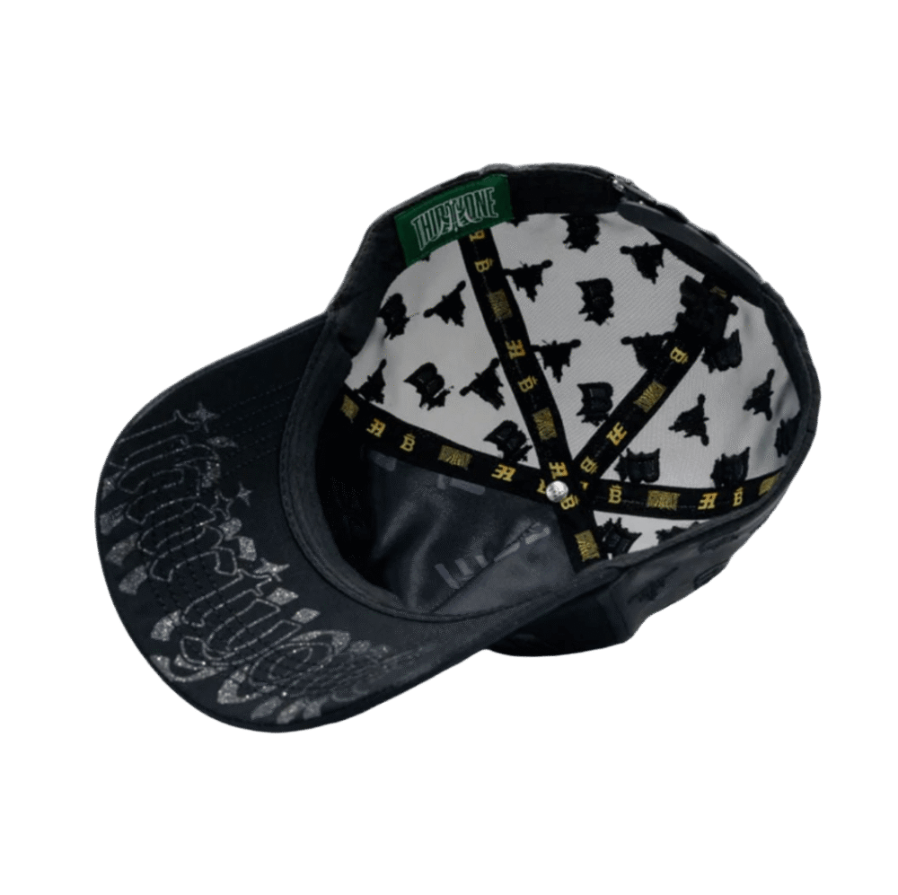 31 Hats x David Benavidez And Still trucker Hat