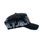 31 Hats x David Benavidez Black Hat