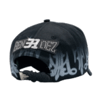 31 Hats x David Benavidez Black Hat