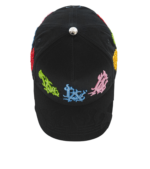 31 LA FLAMES NEON XCap