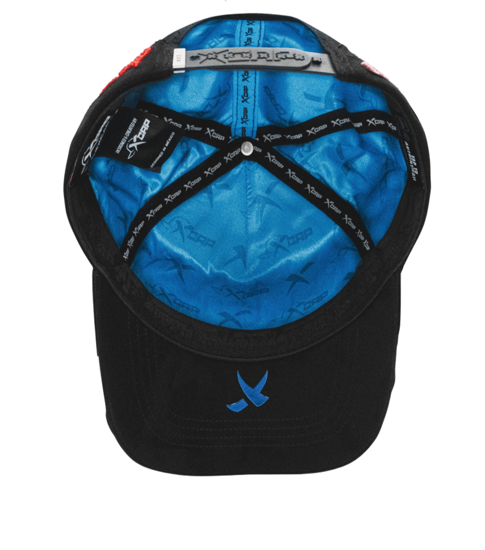 31 LA FLAMES NEON XCap