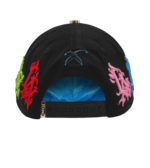 31 LA FLAMES NEON XCap