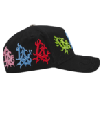 31 LA FLAMES NEON XCap