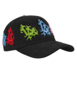 31 LA FLAMES NEON XCap