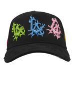 31 LA FLAMES NEON XCap