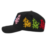 31 LA FLAMES NEON XCap
