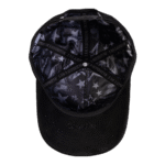 31 RICO HATS - LALALA BLACK DROP
