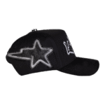 31 RICO HATS - LALALA BLACK DROP