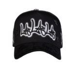 31 RICO HATS - LALALA BLACK DROP